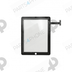 1 (A1337) (wifi+cellulaire)-iPad (A1219, A1337), vitre tactile sans bouton home-