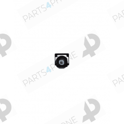 3 (A1430 & A1403) (wifi+cellulaire)-iPad 3  (A1430, A1403, A1416), bouton home noir avec support-