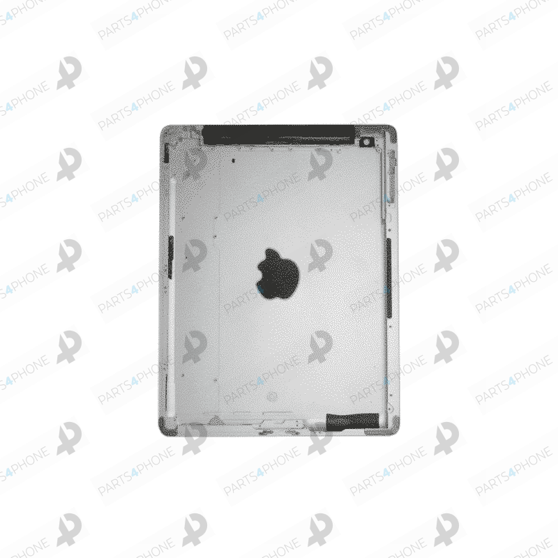 3 (A1416) (wifi)-iPad 3 (A1430, A1403, A1416), châssis aluminium (wifi)-