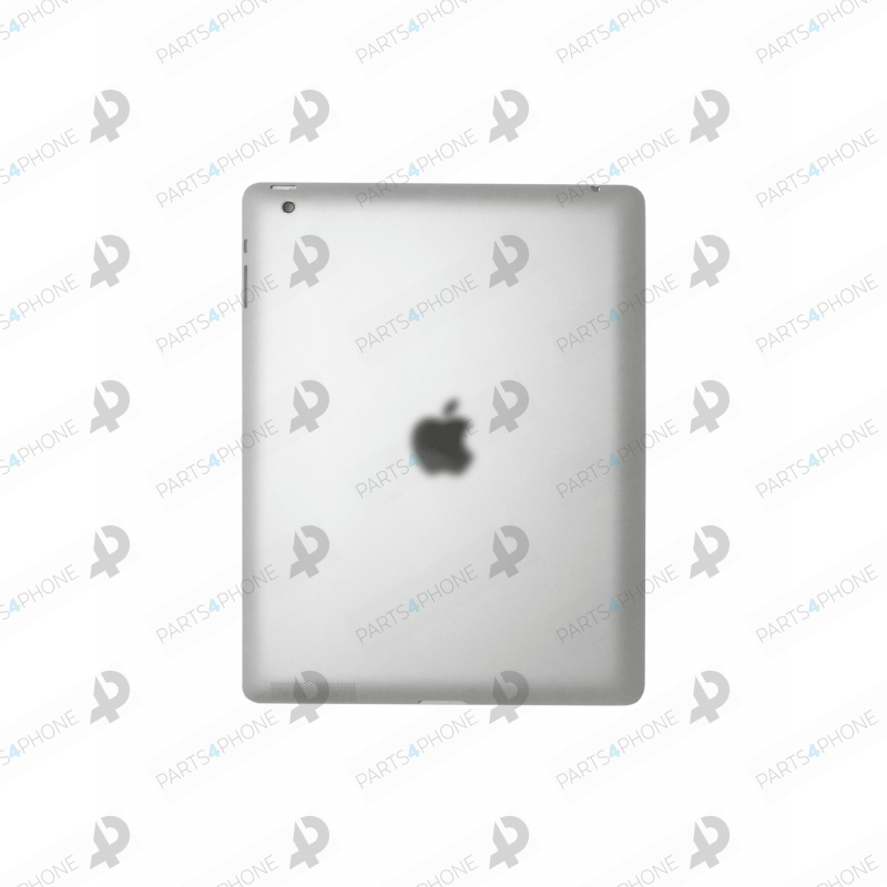 1 (A1219) (wifi)-iPad (A1219, A1337), châssis aluminium (wifi)-