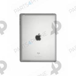 1 (A1337) (wifi+cellulaire)-iPad (A1219, A1337), scocca alluminio (wifi + cellulare)-