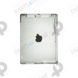 1 (A1337) (wifi+cellulaire)-iPad (A1219, A1337), Aluminium (WiFi + Cellular)-