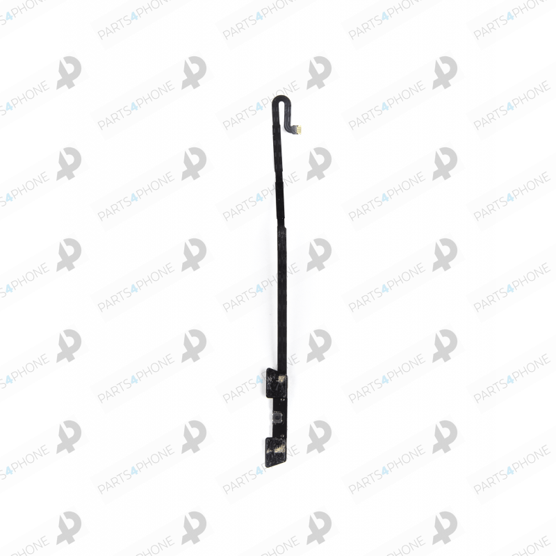 Nappe Bouton Home IPod Touch 4G