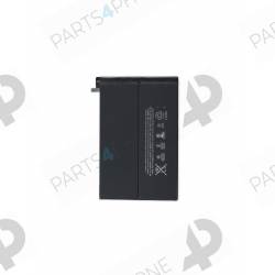 Mini 2 (A1490 & A1491) (wifi+cellulaire)-iPad mini 2 (A1490, A1491, A1489), batteria 3.75 volts, 6471 mAh-