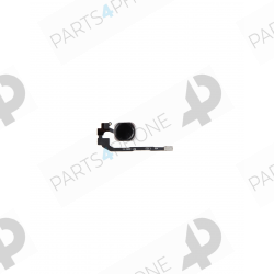 SE (A1723-4)-iPhone 5s (A1457) et SE (A1723-4), nappe bouton home complet-