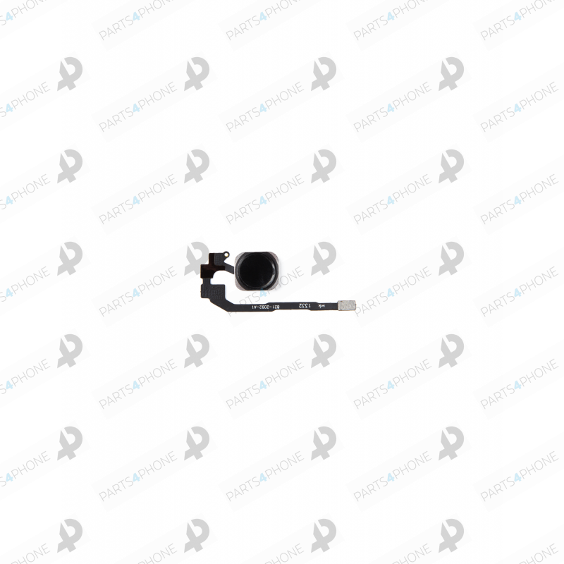 SE (A1723-4)-iPhone 5s (A1457) e SE (A1723-4), flex tasto home completo-