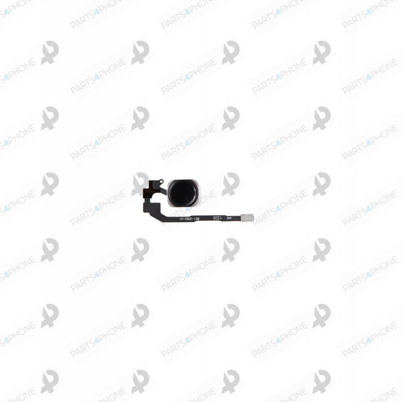 SE (A1723-4)-iPhone 5s (A1457) und SE (A1723-4), Flexkabel Home Button komplett-