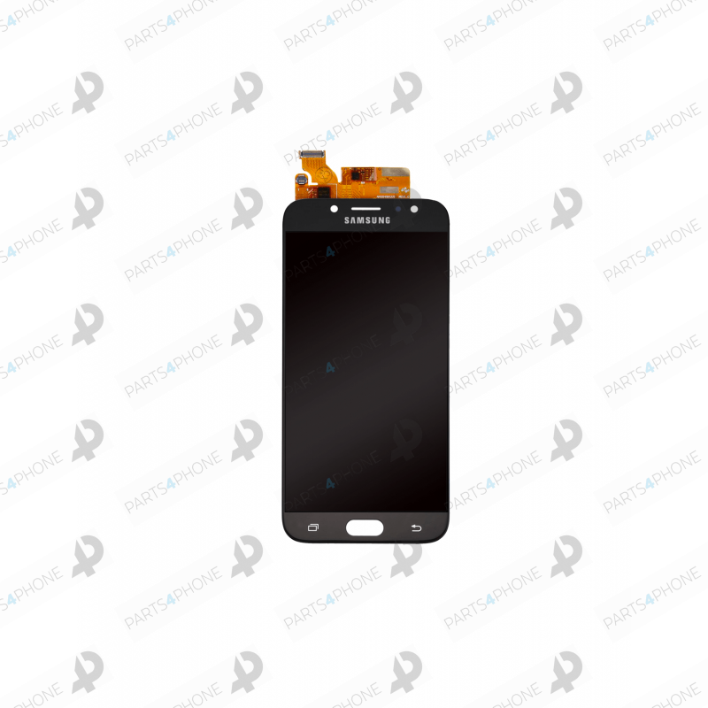J7 (2017) (SM-J730F)-Galaxy J7 (2017) (SM-J730F), original-display (Samsung service pack)-