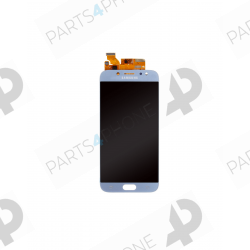 J7 (2017) (SM-J730F)-Galaxy J7 (2017) (SM-J730F), display originale (samsung service pack)-