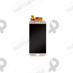 J7 (2017) (SM-J730F)-Galaxy J7 (2017) (SM-J730F), original-display (Samsung service pack)-