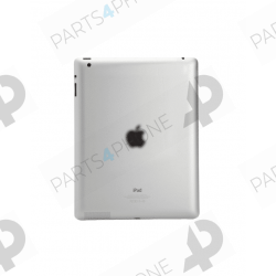 4 (A1459) (wifi+cellulaire)-iPad 4 (A1459,A1458), scocca alluminio (wifi)-