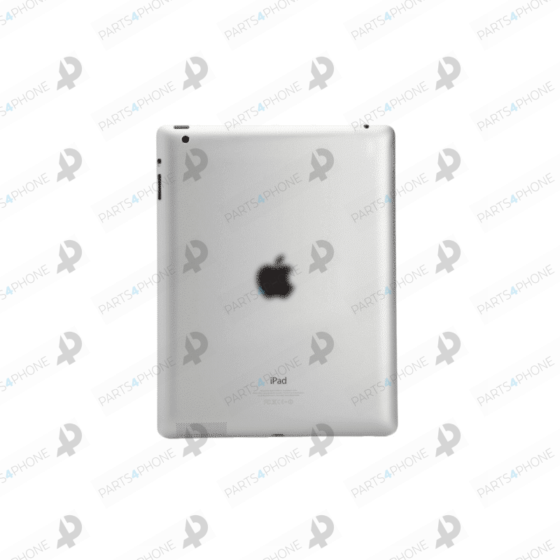 4 (A1459) (wifi+cellulaire)-iPad 4 (A1459,A1458), Aluminium-Chassis (WiFi)-