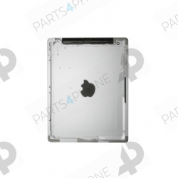 2 (A1396) (wifi+cellulaire)-iPad 2 (A1395, A1396), scocca alluminio (wifi+cellulare)-