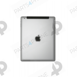 2 (A1396) (wifi+cellulaire)-iPad 2 (A1395, A1396), châssis aluminium (wifi+cellulaire)-
