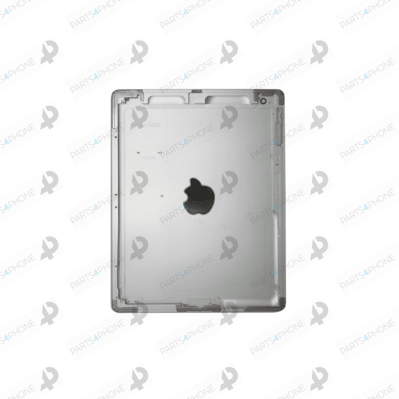 2 (A1395) (wifi)-iPad 2 (A1395, A1396), Aluminium-Chassis (WiFi)-