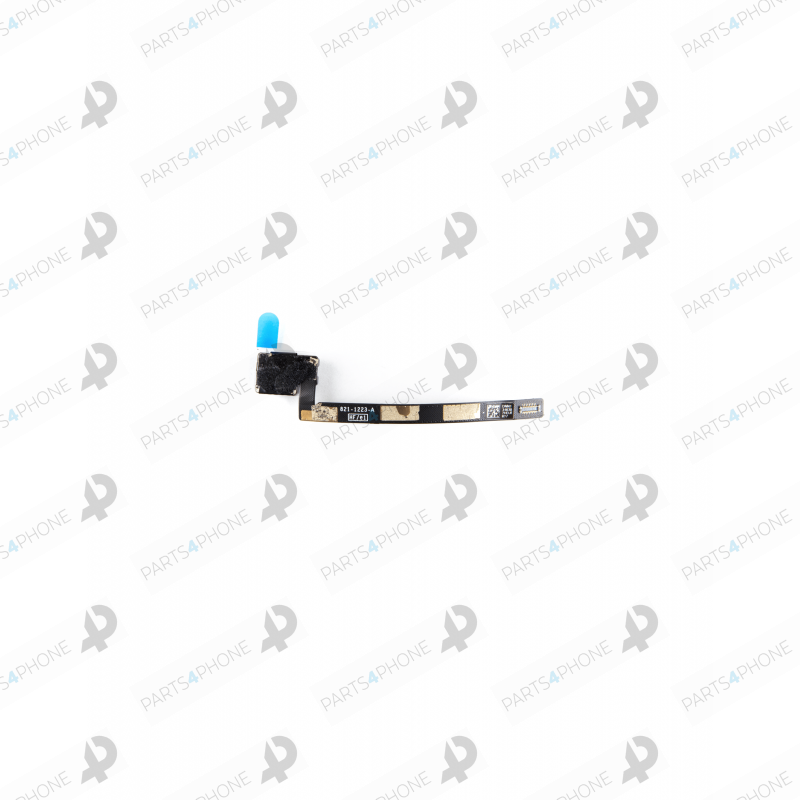 2 (A1396) (wifi+cellulaire)-iPad 2 (A1395, A1396), Frontkamera-