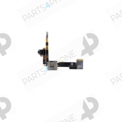 2 (A1395) (wifi)-iPad 2 (A1395, A1396), nappe audio avec prise jack (wifi uniquement)-