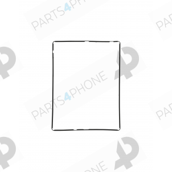 4 (A1459) (wifi+cellulaire)-iPad 2 (A1395, A1396), 3 (A1430, A1403, A1416) E 4 (A1459, A1458) scocca per il vetrino touchscreen-