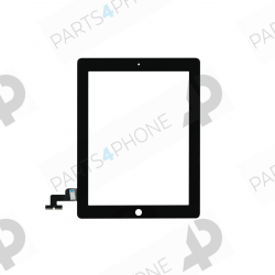 2 (A1396) (wifi+cellulaire)-iPad 2 (A1395, A1396), Touchscreen ohne Home Button-