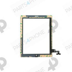 2 (A1396) (wifi+cellulaire)-iPad 2 (A1395, A1396), Touchscreen ohne Home Button-