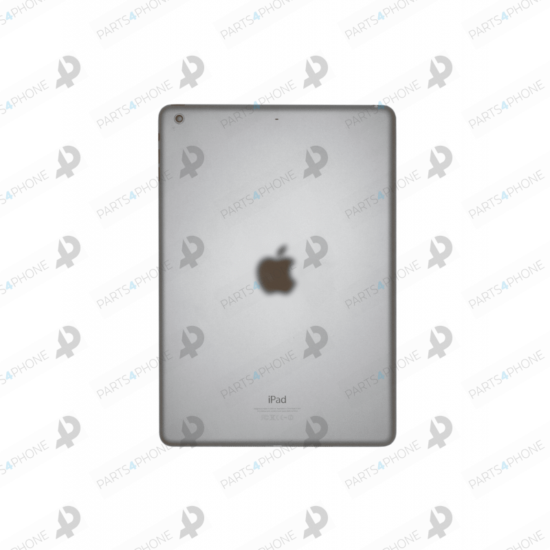 Air 1 (A1474) (wifi)-iPad Air (A1475,A1476,A1474), Aluminium-Chassis (WiFi)-