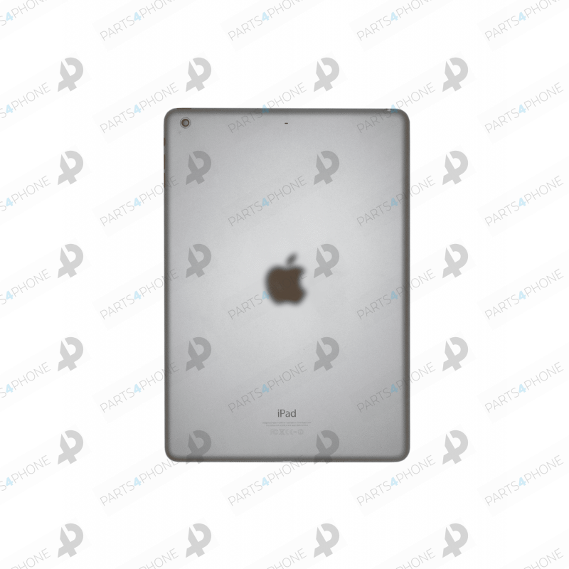 Air 1 (A1474) (wifi)-iPad Air (A1475,A1476,A1474), châssis aluminium (wifi)-