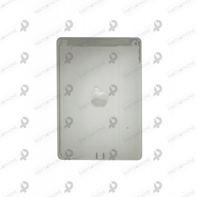 Air 1 (A1474) (wifi)-iPad Air (A1475,A1476,A1474), châssis aluminium (wifi)-