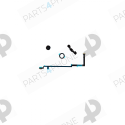 Air 1 (A1475 & A1476) (wifi+cellulaire)-iPad Air (A1475,A1476,A1474), Flexkabel Home Button (inkl. Home Button)-