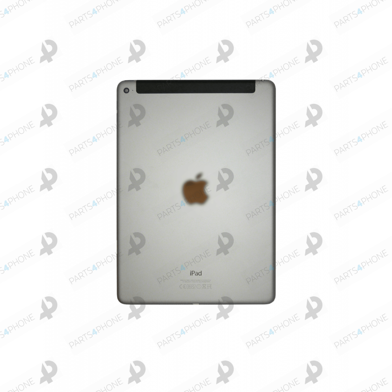 Air 2 (A1567) (wifi+cellulaire)-iPad Air 2 (A1567, A1566), Chassis (WiFi + Cellular)-