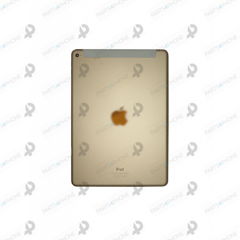Air 2 (A1567) (wifi+cellulaire)-iPad Air 2 (A1567, A1566), Chassis (WiFi + Cellular)-