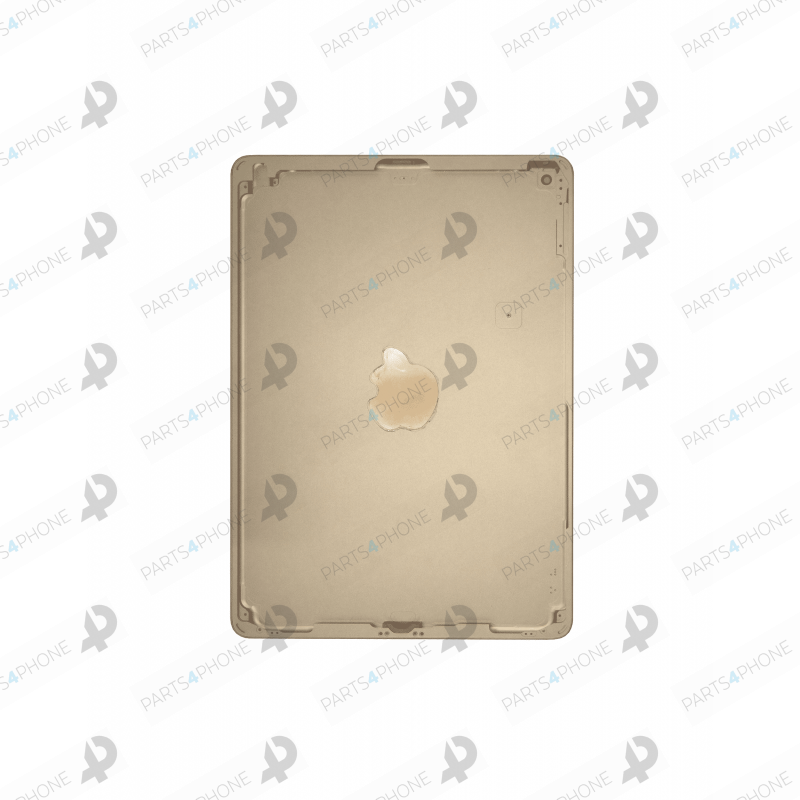 5 (A1822) (wifi)-iPad 5 (2017) (A1823, A1822), Aluminium-Chassis (wifi)-