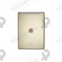 5 (A1823) (wifi+cellulaire)-iPad 5 (2017) (A1823, A1822), Aluminium-Chassis (WiFi + Cellular)-