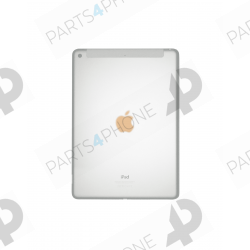 5 (A1823) (wifi+cellulaire)-iPad 5 (2017) (A1823, A1822), scocca alluminio (wifi + cellulare)-