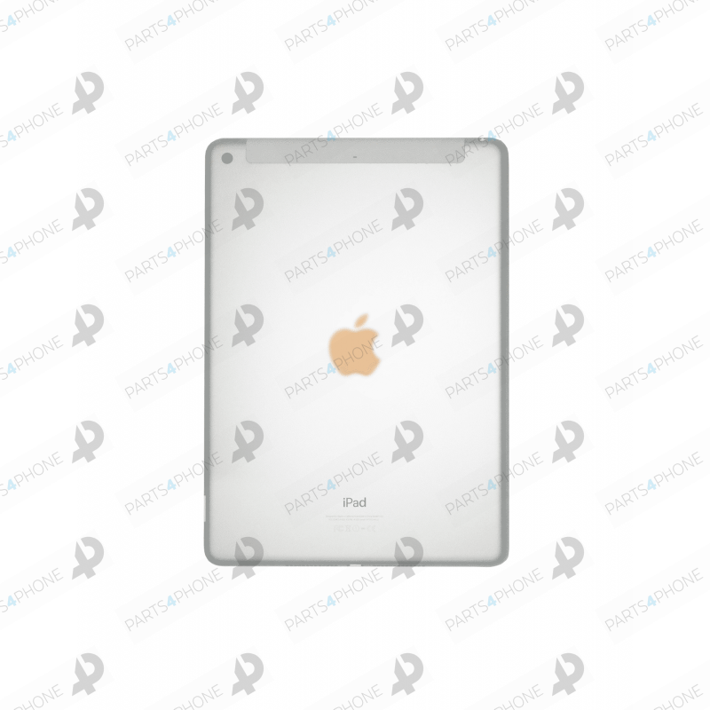 5 (A1823) (wifi+cellulaire)-iPad 5 (2017) (A1823, A1822), Aluminium-Chassis (WiFi + Cellular)-