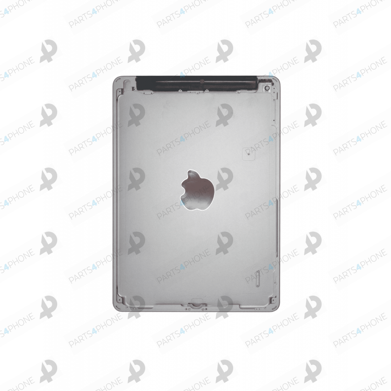 5 (A1823) (wifi+cellulaire)-iPad 5 (2017) (A1823, A1822), Aluminium-Chassis (WiFi + Cellular)-