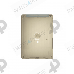 5 (A1823) (wifi+cellulaire)-iPad 5 (2017) (A1823, A1822), Aluminium-Chassis (WiFi + Cellular)-