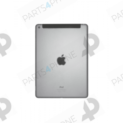 5 (A1823) (wifi+cellulaire)-iPad 5 (2017) (A1823, A1822), Aluminium-Chassis (WiFi + Cellular)-