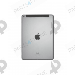 5 (A1823) (wifi+cellulaire)-iPad 5 (2017) (A1823, A1822), châssis aluminium (wifi + cellulaire)-