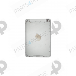 Mini 2 (A1490 & A1491) (wifi+cellulaire)-iPad mini 2 (A1490, A1491, A1489), scocca alluminio (wifi + cellulare)-