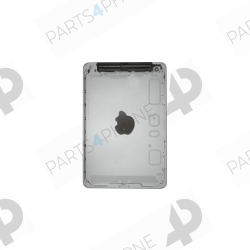 Mini 2 (A1490 & A1491) (wifi+cellulaire)-iPad mini 2 (A1490, A1491, A1489), scocca alluminio (wifi + cellulare)-