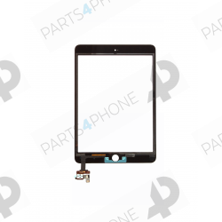Mini 2 (A1490 & A1491) (wifi+cellulaire)-iPad mini 1 (A1454, A1455, A1432) et mini 2 (A1490,1491,1489), vitre tactile-