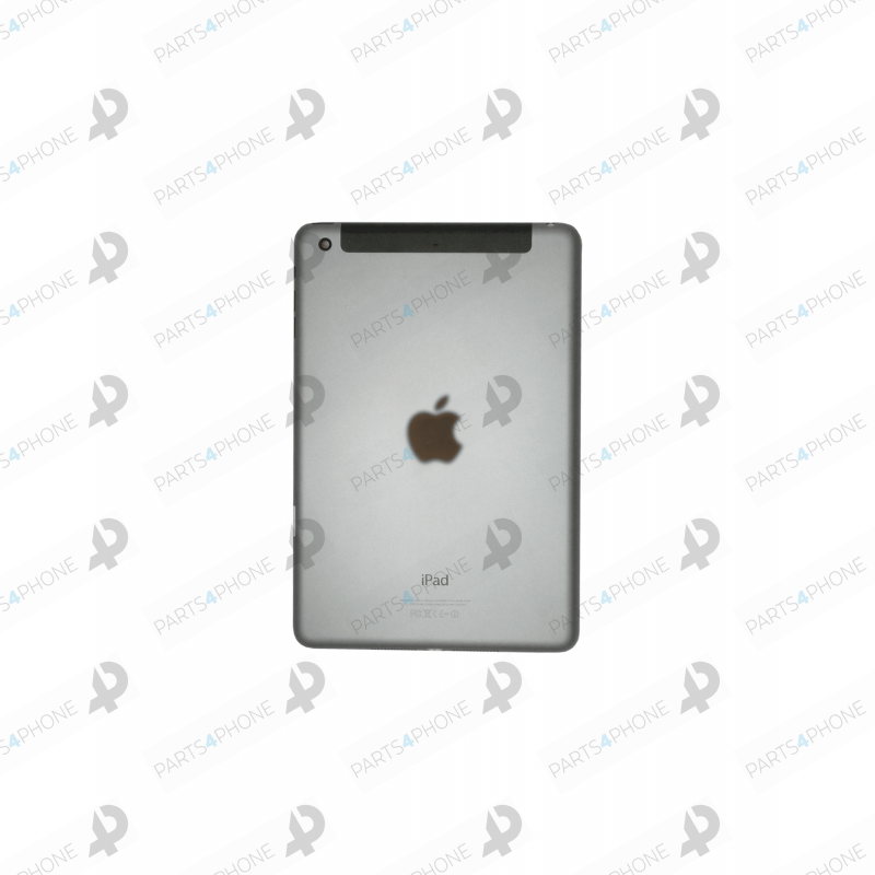 Mini 3 (A1600) (wifi+cellulaire)-iPad mini 3 (A1600, A1599), Aluminium-Chassis (WiFi + Cellular)-