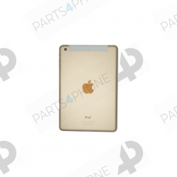 Mini 3 (A1600) (wifi+cellulaire)-iPad mini 3 (A1600, A1599), Aluminium-Chassis (WiFi + Cellular)-