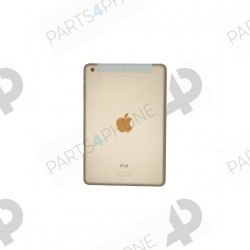 Mini 3 (A1600) (wifi+cellulaire)-iPad mini 3 (A1600, A1599), châssis aluminium (wifi + cellulaire)-