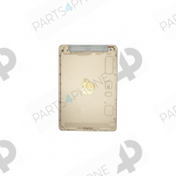 Mini 3 (A1600) (wifi+cellulaire)-iPad mini 3 (A1600, A1599), châssis aluminium (wifi + cellulaire)-