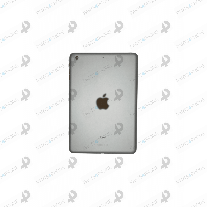 Mini 3 (A1599) (wifi)-iPad mini 3 (A1600, A1599), Aluminium-Chassis (WiFi)-