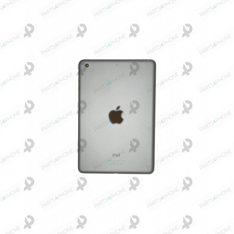 Mini 3 (A1599) (wifi)-iPad mini 3 (A1600, A1599), châssis aluminium (wifi)-