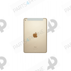 Mini 4 (A1550) (wifi+cellulaire)-iPad mini 4 (A1550 et A1538), Aluminium-Chassis (WiFi + Cellular)-