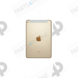 Mini 4 (A1550) (wifi+cellulaire)-iPad mini 4 (A1550 et A1538), châssis aluminium (wifi + cellulaire)-