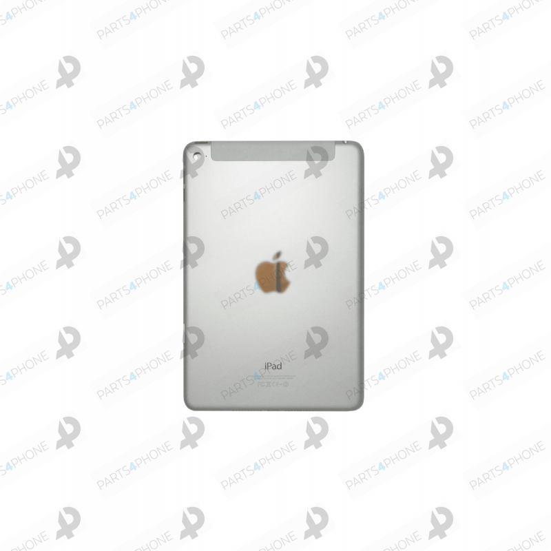 Mini 4 (A1538) (wifi)-iPad mini 4 (A1550 et A1538), scocca alluminio (wifi)-